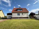 Bild 1 - Freistehendes Einfamilienhaus in ruhiger und zentrumsnaher Lage