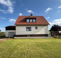 Freistehendes Einfamilienhaus in ruhiger und zentrumsnaher Lage - Braunschweig / Gliesmarode