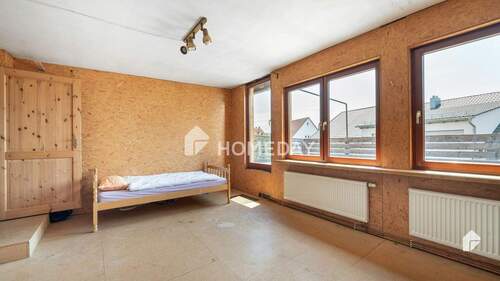 1. OG Gästezimmer 2 - 