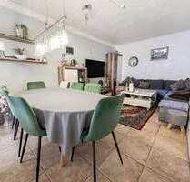 Barrierearme und gut geschnittene Erdgeschosswohnung mit Stellplatz - Herford Innenstadt