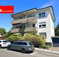 Solides Mehrfamilienhaus in OF-Bieber - Offenbach