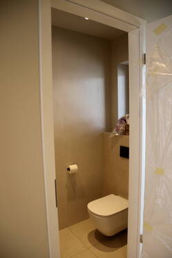 3 Gästetoilette_EG 1.jpg - Reihenmittelhaus mit 157,00 m&sup2; in Mannheim zur Miete