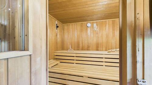 Sauna - 