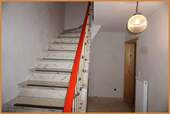 Treppenhaus - 