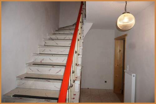 Treppenhaus - 
