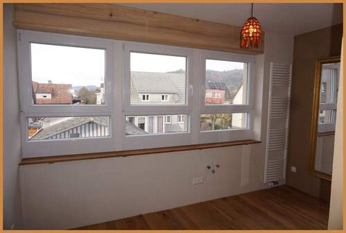 Küche Obergeschoss - 