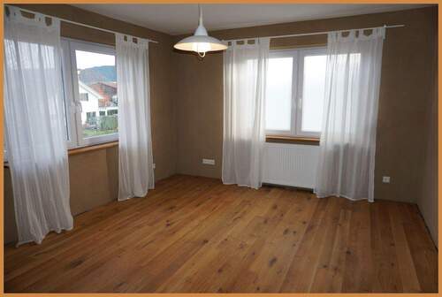 Schlafzimmer Obergeschoss - 