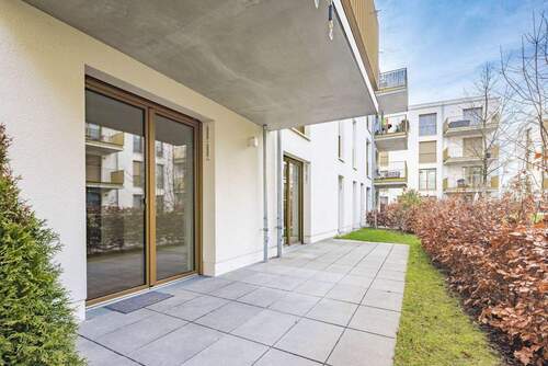 Erholung garantiert! - 