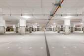 Tiefgarage - 