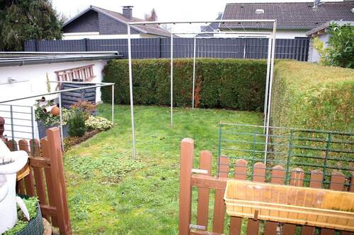Garten - 