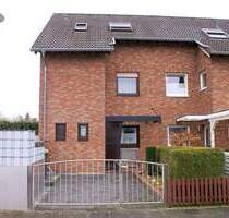 Gepflegtes Reihenendhaus in sehr guter Lage von Hennef - Hennef (Sieg)