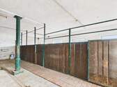 Pferdeboxen - 