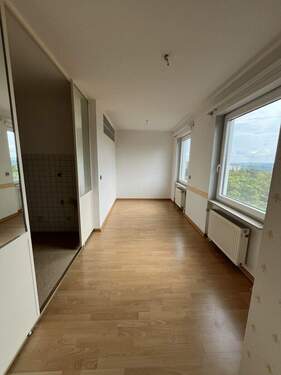 Vorraum vor der Küche - 