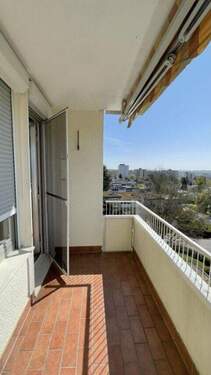 Balkon - 