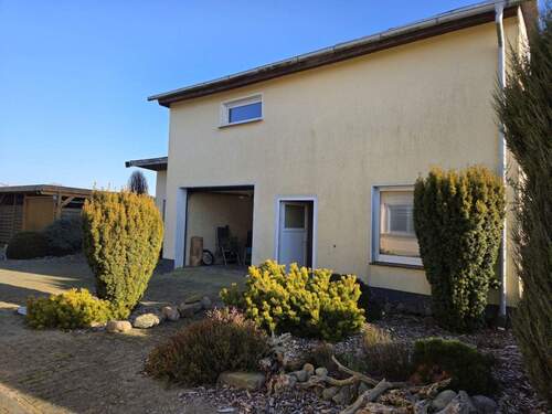Nebengebäude - Einfamilienhaus mit 135,00 m&sup2; in Völschow zum Kaufen