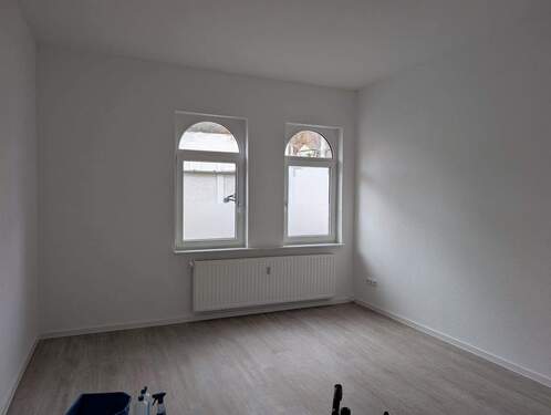 Zimmer 1 - Bezugsfreie 3 Zimmer Wohnung mit Balkon