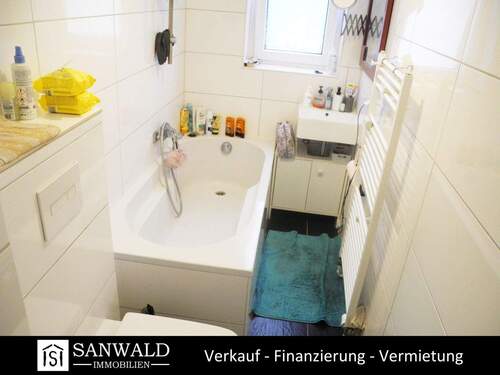 Bild 4 - Etagenwohnung mit 50,00 m&sup2; in Remscheid zur Miete