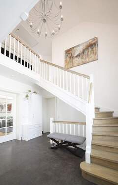 Entree - 5 Zimmer Einfamilienhaus zum Kaufen in Adlkofen