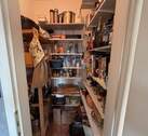 Vorratsraum Küche - 
