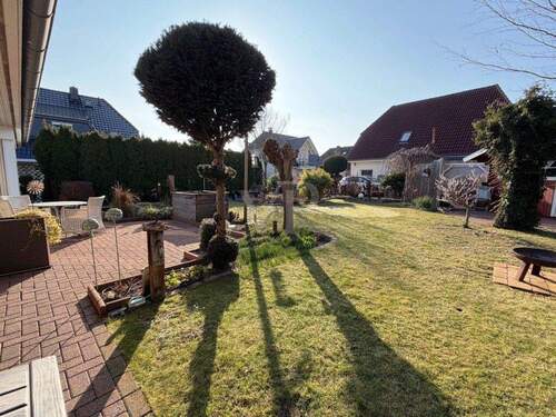 Garten & Terrasse - 