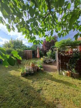 Garten - 