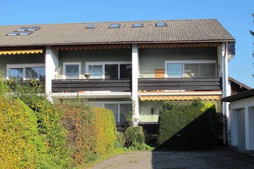 Außenansicht - Wohlfühlen in Zentrumsnähe! - 239.000,00&nbsp;EUR Kaufpreis, ca.&nbsp; 59,00&nbsp;m&sup2;&nbsp;Wohnfl&auml;che