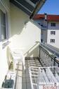 Balkon Süd - 