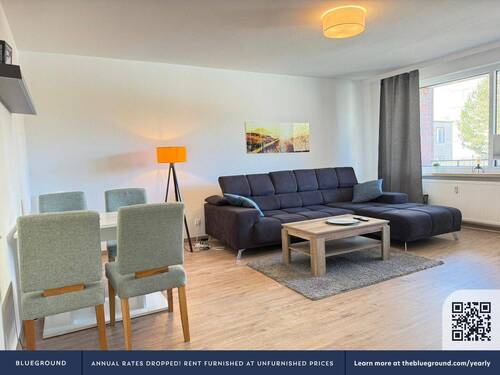 2.jpg - 3 Zimmer Etagenwohnung zur Miete in Wilhelmshaven