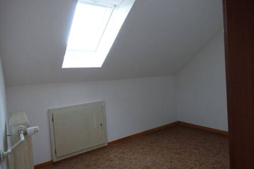 DG, Abstellen - 