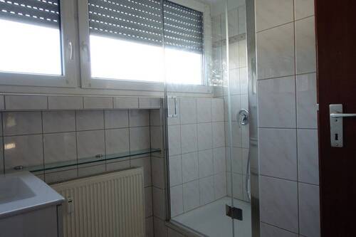 EG, Dusche - 