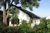 Südwestansicht - Einfamilienhaus mit Einliegerwohnung (eigener Eingang) ca. 250 m² Wohnfläche
