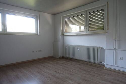 KG, Wohnen - 