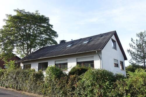 Südostansicht - 6 Zimmer Einfamilienhaus zum Kaufen in Idstein