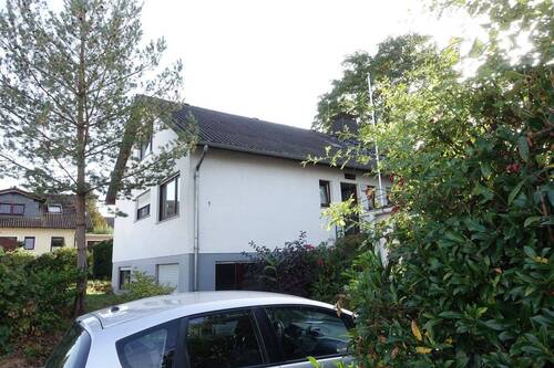 Nordostansicht - Einfamilienhaus mit 190,00 m&sup2; in Idstein zum Kaufen