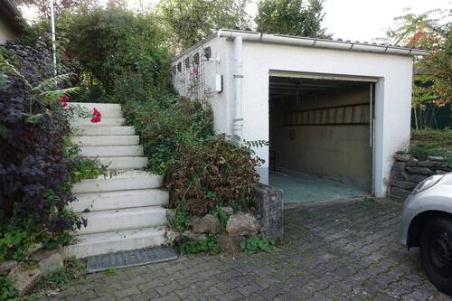 Garage - 