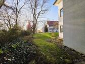 Terrassenblick - Ruhiger Rückzugsort in schön gelegener 2 Zimmer-Wohnung