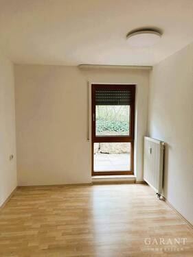 Schlafen - 2 Zimmer Etagenwohnung in Pfullingen