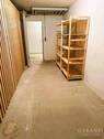Kellerabteil - 