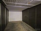 Tiefgaragenstellplatz - 