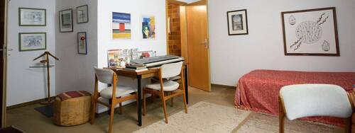 Gästezimmer / KG - 