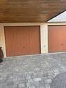 Garage / Hof - 