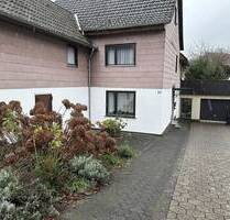 Geräumiges Einfamilienhaus mit Terrasse und großem Balkon für die Familie ohne Garten - Hann. Münden Wiershausen