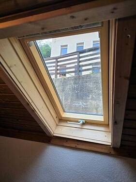 Dachfenster - 