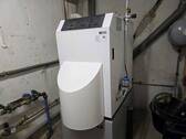 Neue Heizung - 