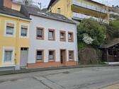 Vorderansicht 2 - 5 Zimmer Einfamilienhaus zum Kaufen in Neuerburg