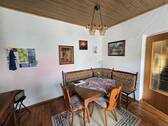 Esszimmer - 