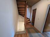Treppe und Diele 2 - 