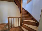 Treppe und Diele 1 - 