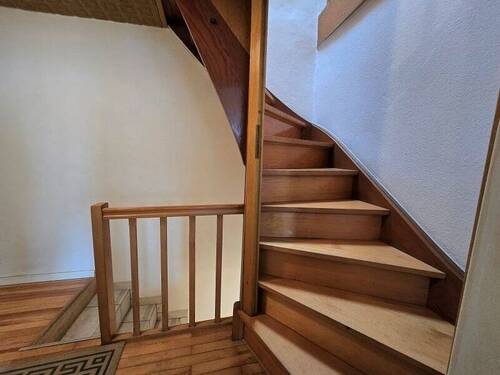 Treppe und Diele 1 - 