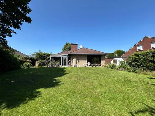 Bild 3 - 4 Zimmer Bungalow in Drensteinfurt